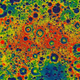 Image for article titled NASA's GRAIL Mission returns jaw-dropping maps of the Moon, unprecedented findings
